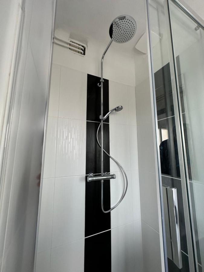 Plaisirs Ensables Appartement Calais Buitenkant foto