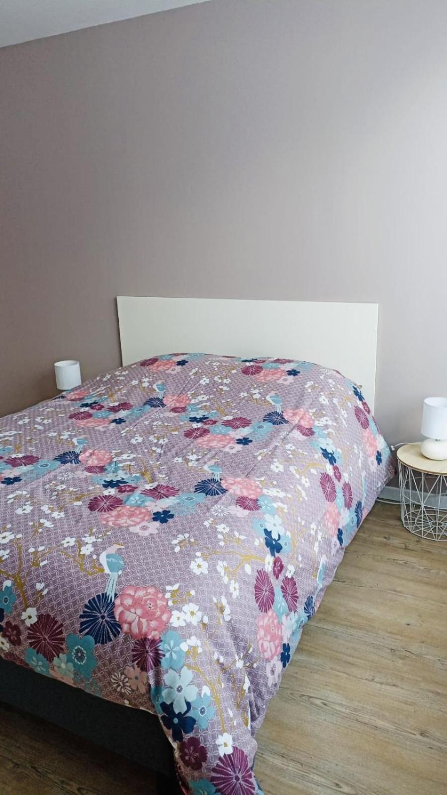 Plaisirs Ensables Appartement Calais Buitenkant foto